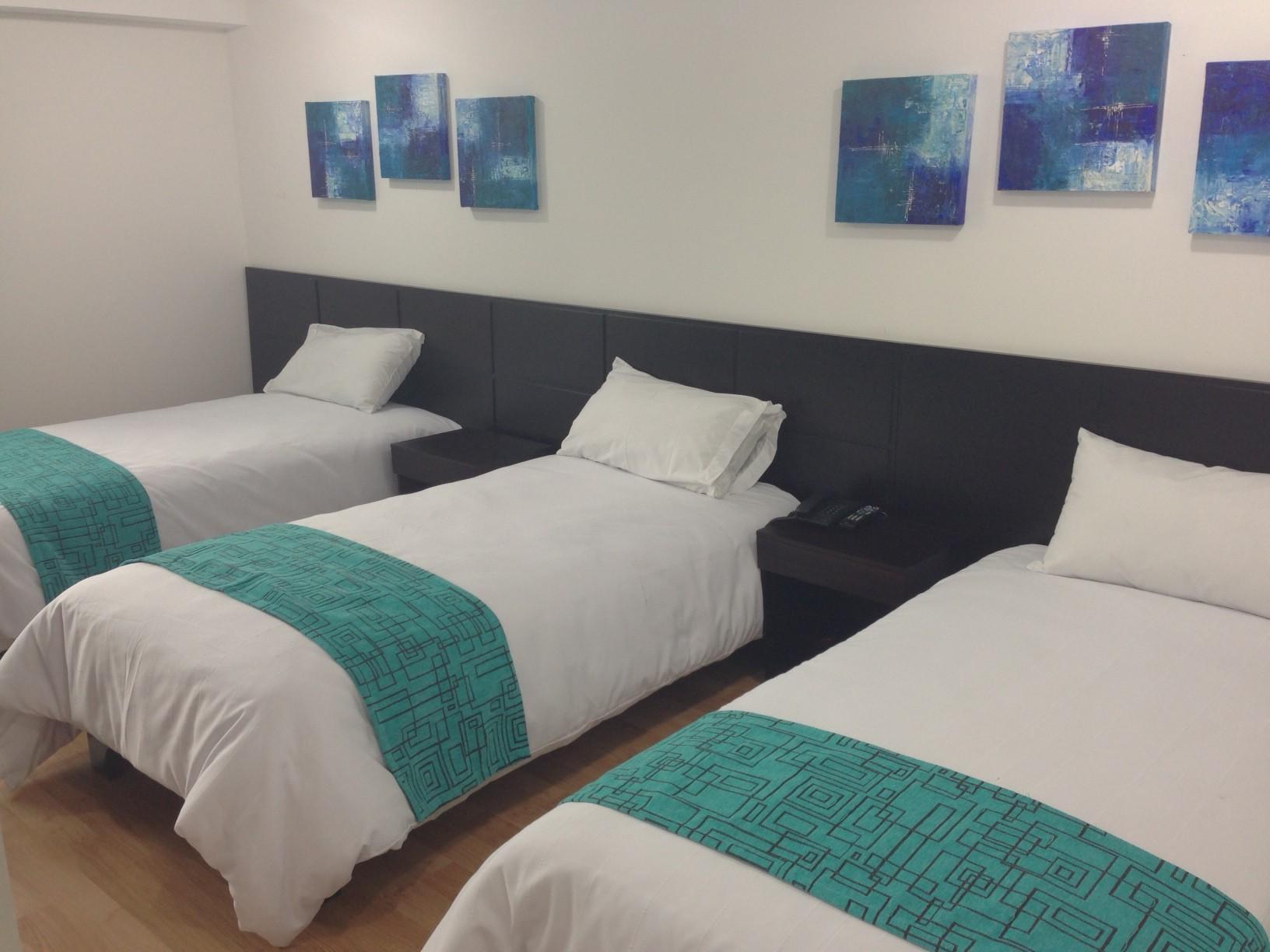 Hotel Colombians Suite Богота Экстерьер фото