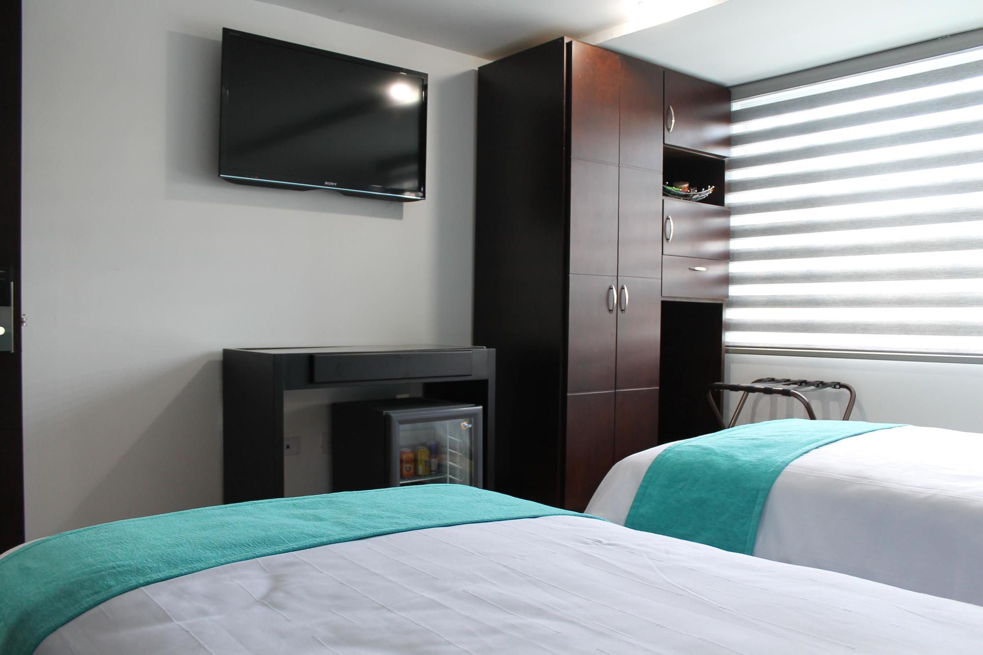 Hotel Colombians Suite Богота Экстерьер фото