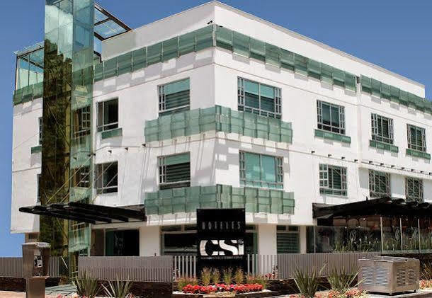 Hotel Colombians Suite Богота Экстерьер фото
